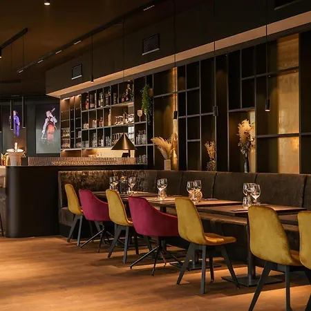 Szálloda Sombea Villingen-Schwenningen