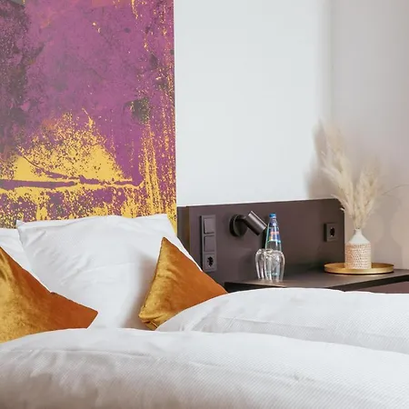 Hotel Sombea Villingen-Schwenningen