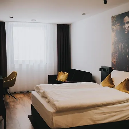 Sombea Hotel Villingen-Schwenningen