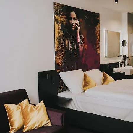 Hotel Sombea