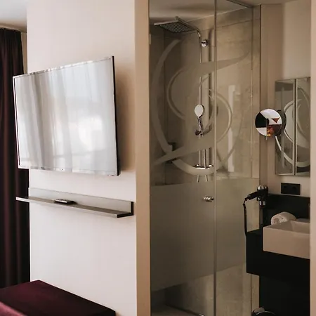 Hotel Sombea