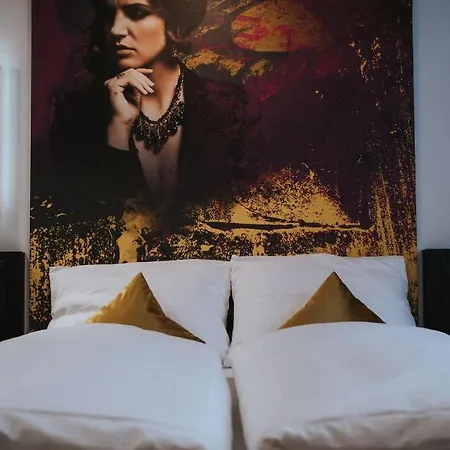 Sombea Otel Villingen-Schwenningen