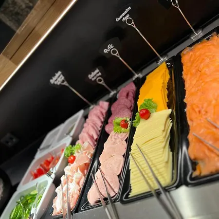 Sombea 4* Villingen-Schwenningen