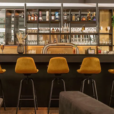 Sombea Hotel 4*