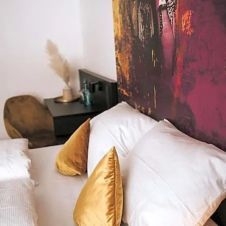 Sombea Hotel