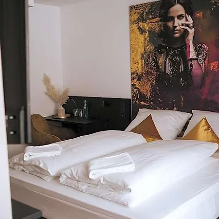 Sombea Hotel