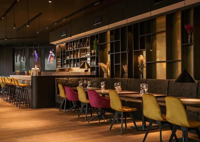 Hotel Sombea Villingen-Schwenningen