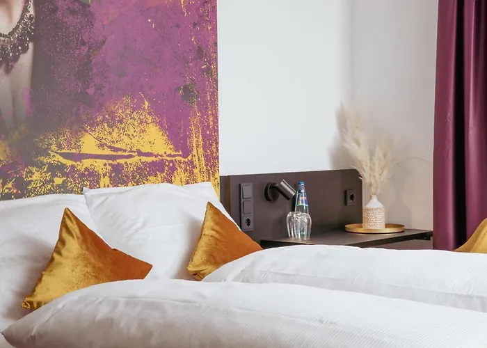 Hotel Sombea Villingen-Schwenningen