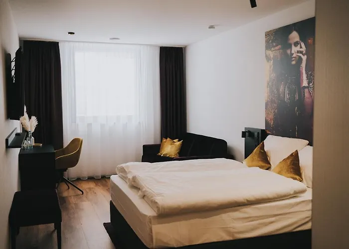 Sombea Hotel Villingen-Schwenningen