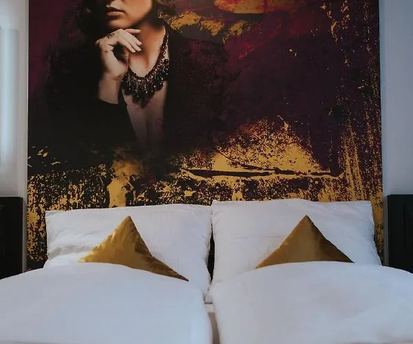 Sombea Hotel Villingen-Schwenningen