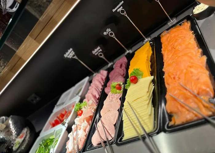 Sombea 4* Villingen-Schwenningen