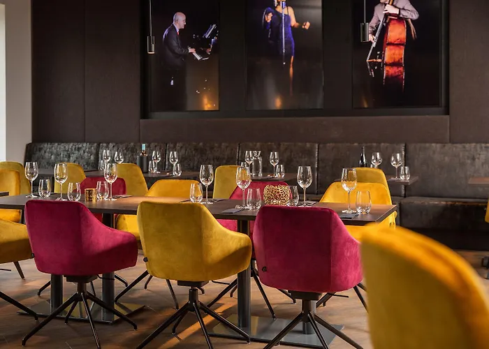 Sombea 酒店 菲林根-施文宁根